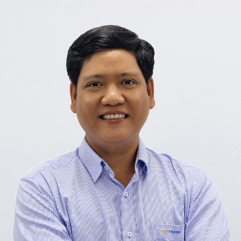 LÊ DUY KHÁNH