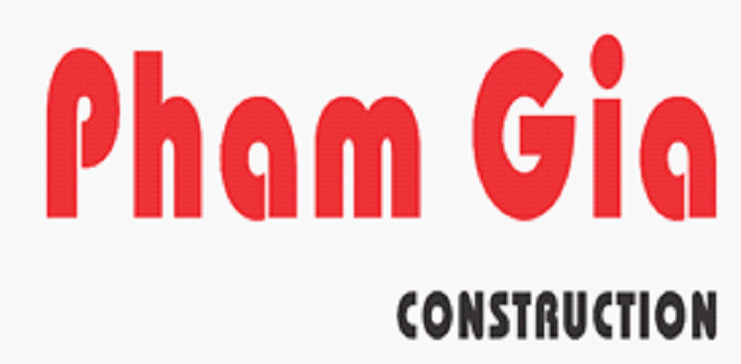 Logo Phạm Gia