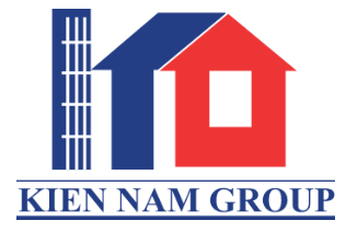 Kien Nam Logo
